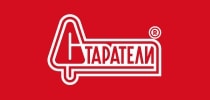 Starateli Logo